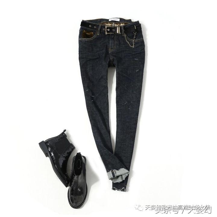 10.14秋冬季女装上映，玩转你的衣橱