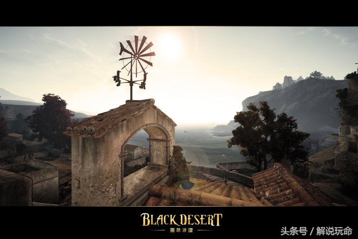 推荐好玩的rpg游戏,好玩的超高自由度rpg网游