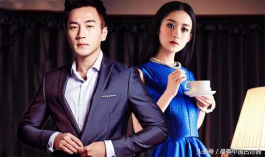 盘点赵丽颖电视剧的荧幕cp评分,赵丽颖最火十部剧戏点鸳鸯