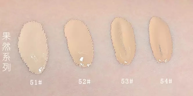 十大公认好用的粉底液,推荐几款特别好用的粉底液