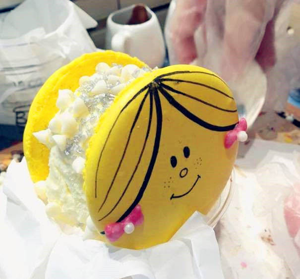 面包趣事,吐司面包趣事