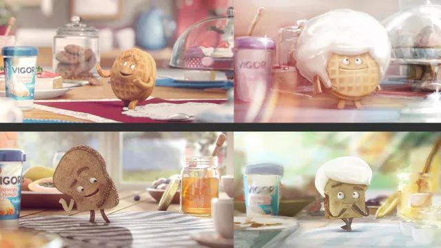 面包趣事,吐司面包趣事