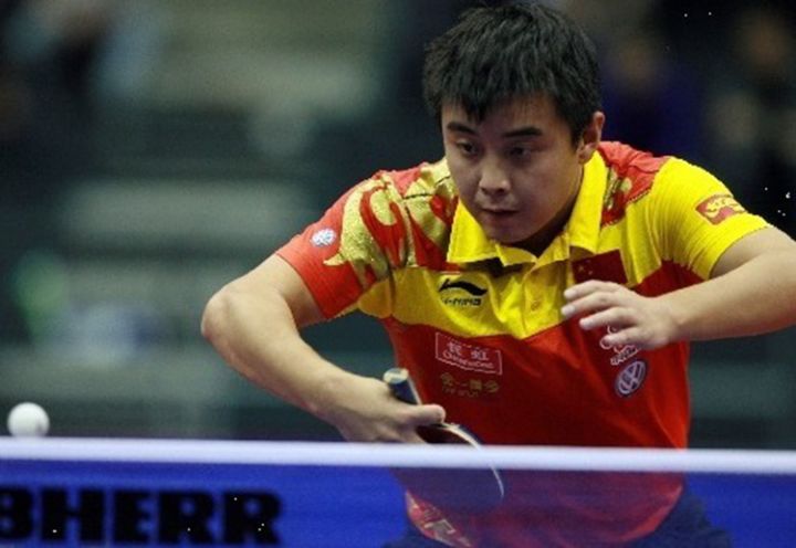 直板横打反手的最佳方法,直板正手横打的技术要领