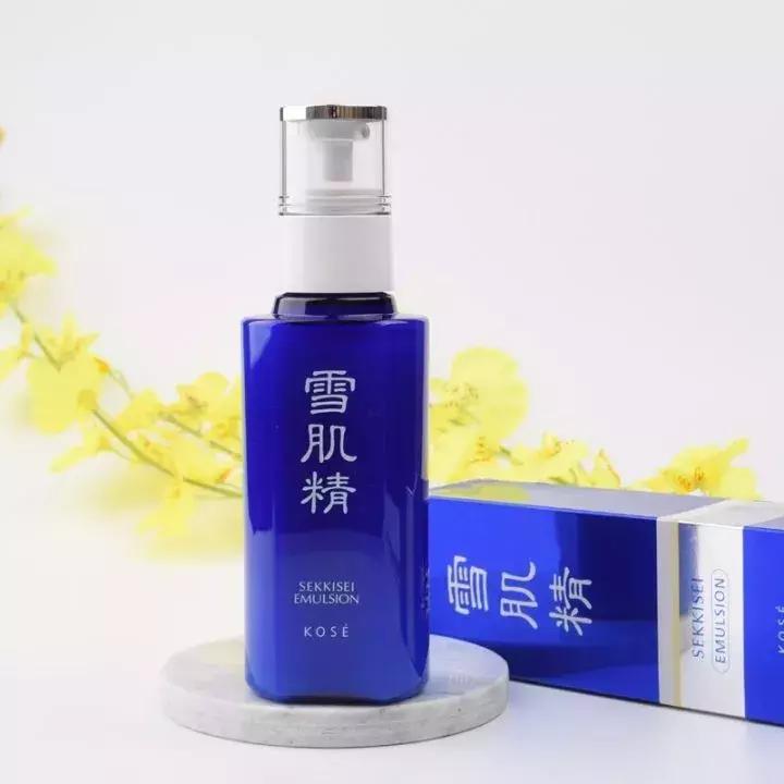 大牌哪款乳液好用,最好用的10款乳液