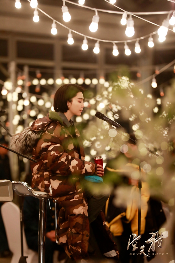 电影空天猎剧透,空天猎电影深度解析