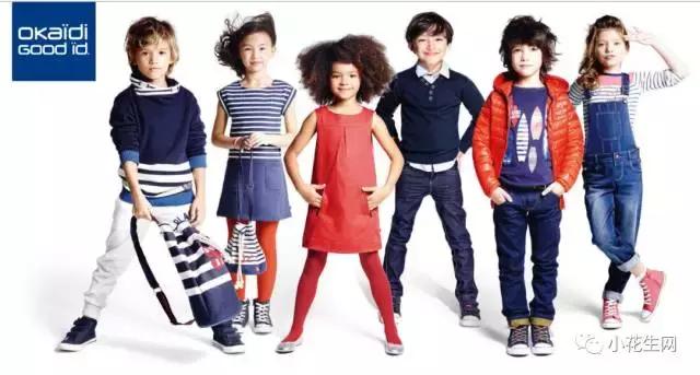 好买又好穿,这些欧美平价大牌给孩子们做的外套,原来如此朴素!