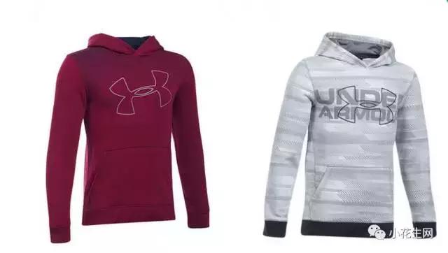 好买又好穿,这些欧美平价大牌给孩子们做的外套,原来如此朴素!