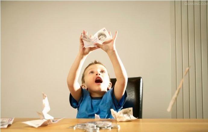 亲子互动提高注意力的游戏,注意力训练游戏100例