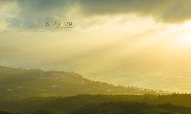 去塞班旅行自由行攻略,来塞班旅游怎么样
