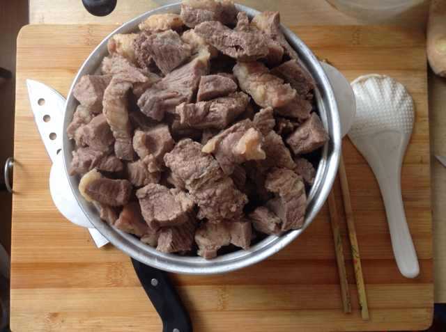 周末在家吃点儿啥好,周末一个人在家能做点什么饭吃