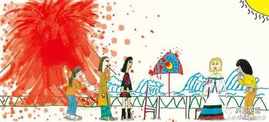 像狐狸那样思考竖版,绘本3-6岁经典绘本自我认知