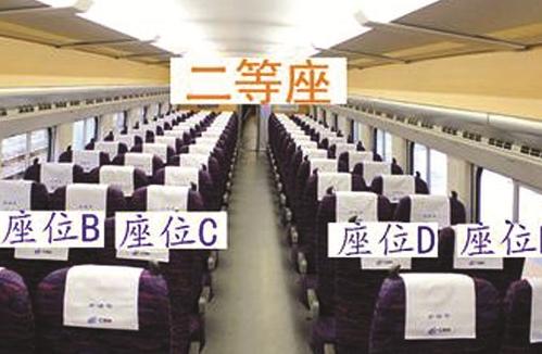 在网上订高铁票卧铺怎么选下铺,网上买高铁票可以选车厢