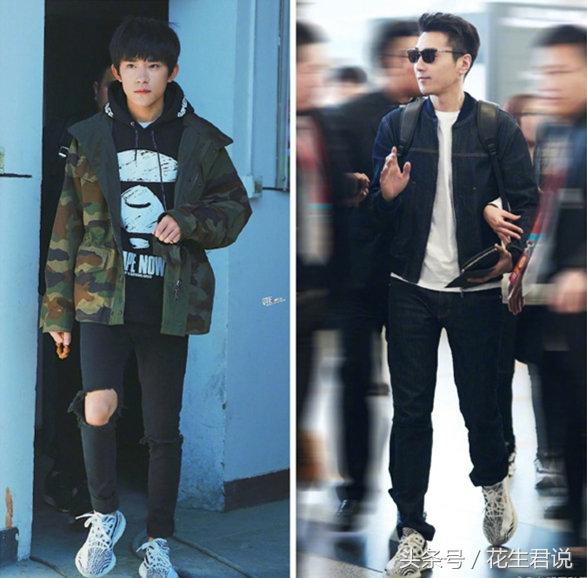 还差一双运动鞋，就能变成酷炸的小姐姐