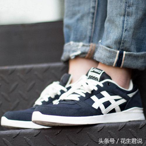 还差一双运动鞋，就能变成酷炸的小姐姐