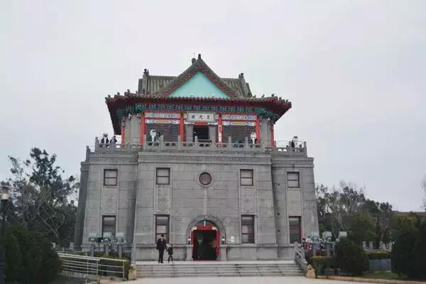 金门周游好去处,不旅行要用什么办法