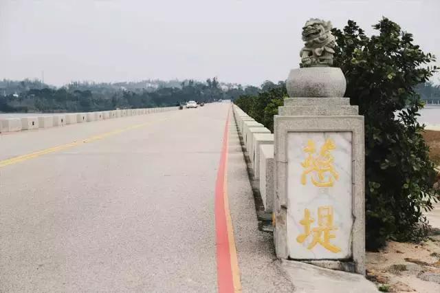 金门周游好去处,不旅行要用什么办法