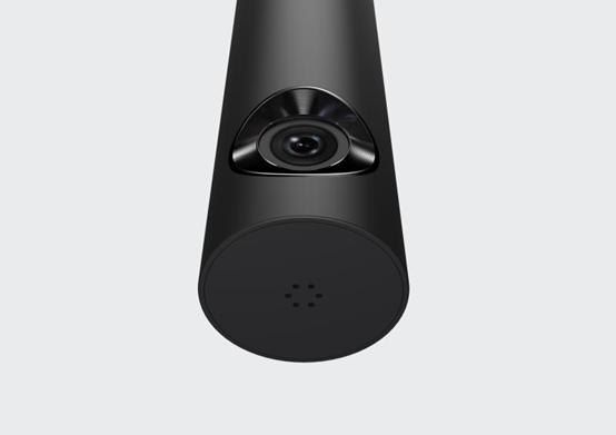 有图有真相盯盯拍一款牛到受邀参加阿里云栖大会的记录仪