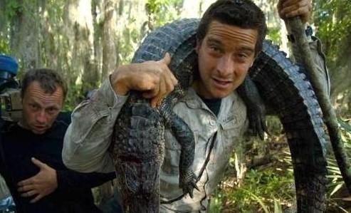 当贝爷遇见这种食物，你说是吃还是不吃？