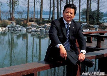 2024余杭富豪排行榜前10名,江苏胡润富豪榜最新排名