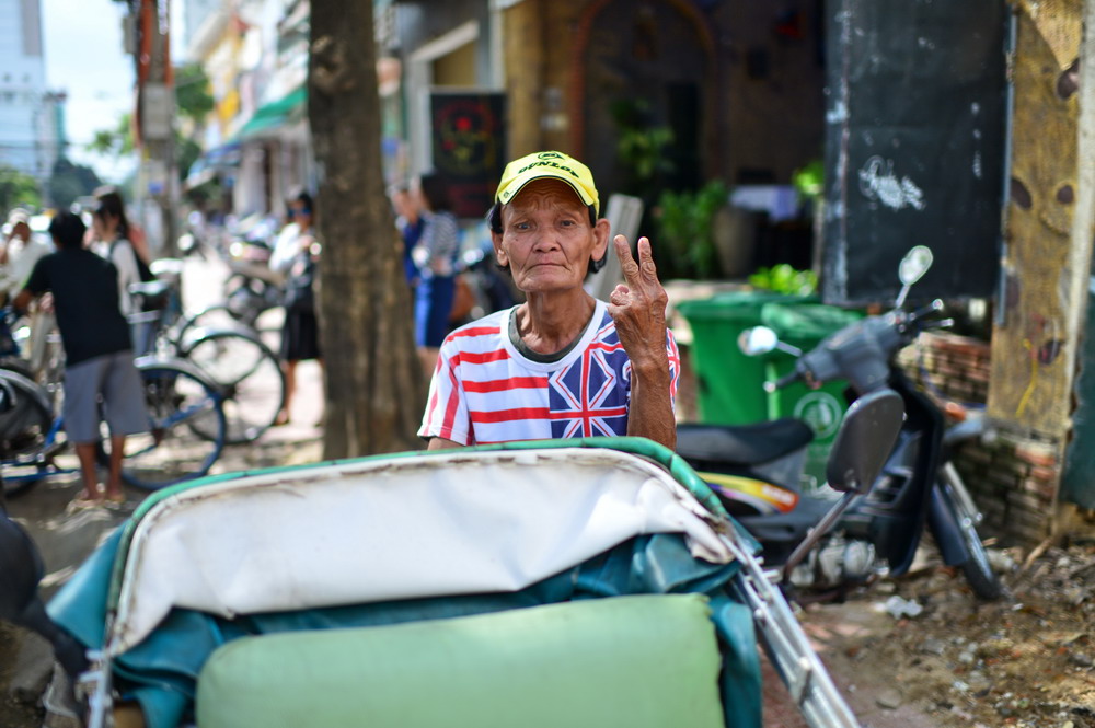 越南芽庄终于不再错过你