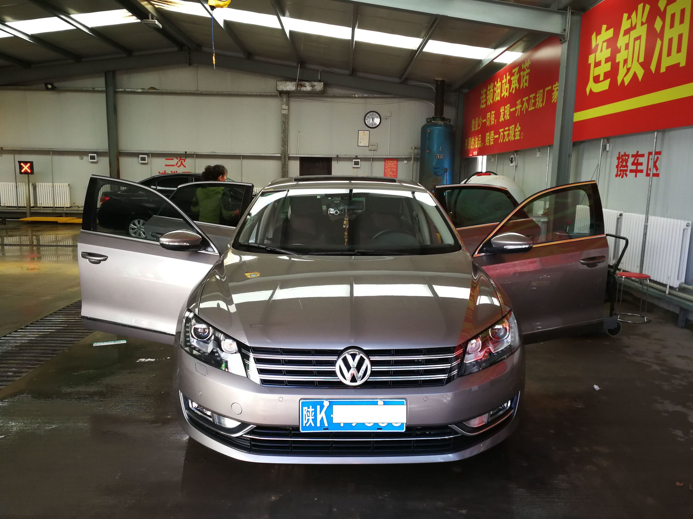 大众帕萨特用车分析,新款大众帕萨特用车小知识