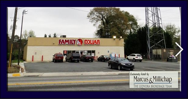 国内在“消费升级”,而美国的“一元店”却做到世界500强!