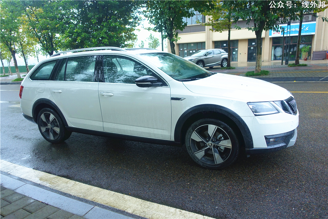 斯柯达明锐汽车测评2018款,斯柯达明锐智行版测评