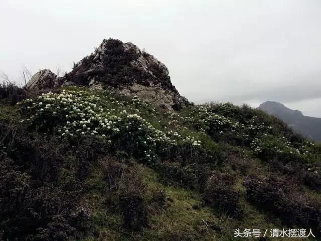 人迹罕至的风景,人迹罕至的神秘美景