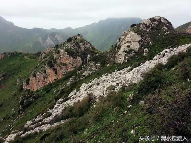 人迹罕至的风景,人迹罕至的神秘美景