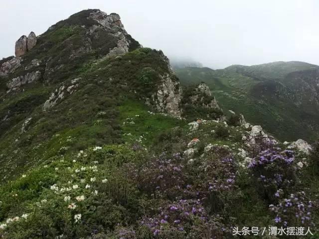 人迹罕至的风景,人迹罕至的神秘美景