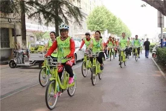 注意！我市将取消公共自行车部分人工办卡点……