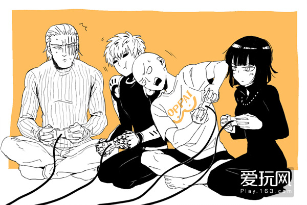 爱聊不聊:说说你被双打支配的恐怖经历