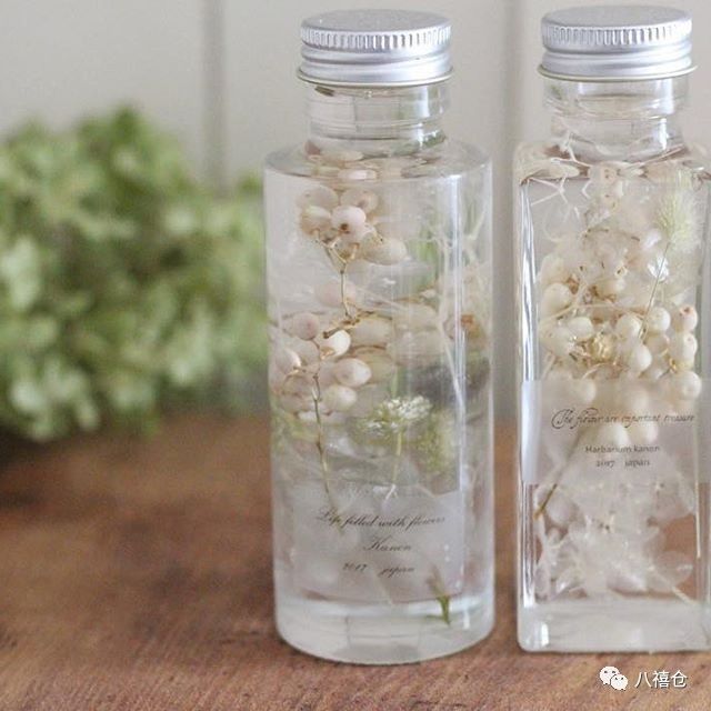 干花和假花有什么区别呀,干花品种及图片大全