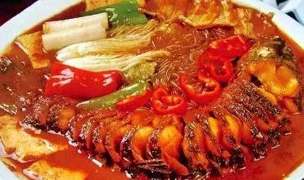 赵本山做的乱炖做法,赵本山最出名的菜炖鱼怎么做