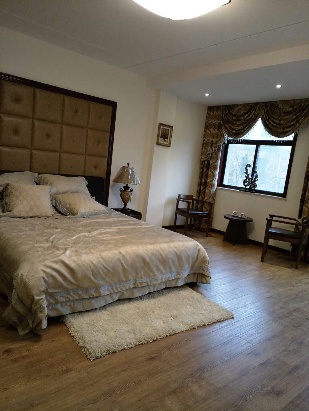 新乡郊区还有卖别墅吗,新乡买房子哪里的比较好