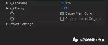 ae小树生长动画制作,ae制作mg生长动画视频教程