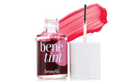 贝玲妃胭脂水,贝玲妃胭脂水最初用途