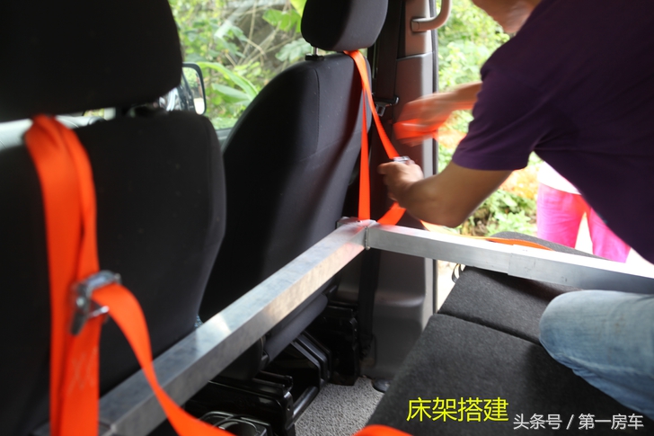 日产nv200改装成房车,日产nv200车辆可以自己改造房车吗