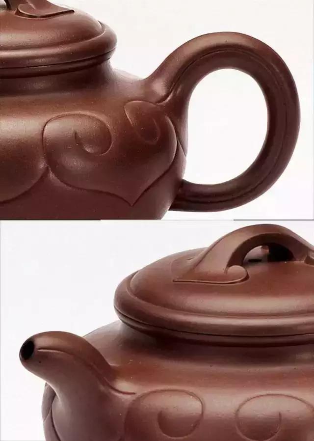 顾景舟太极壶图片,顾景舟仿壶视频