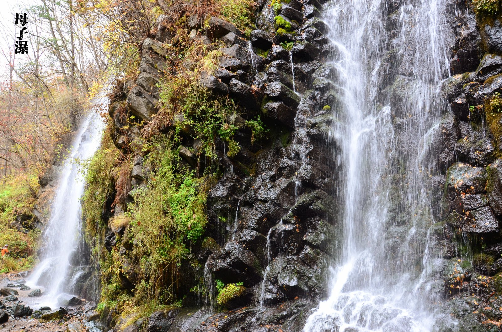 长白山北坡最高峰,长白山最高峰在哪地方