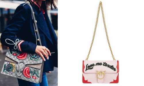 1000元左右轻奢包推荐品牌,十大轻奢包品牌有哪些