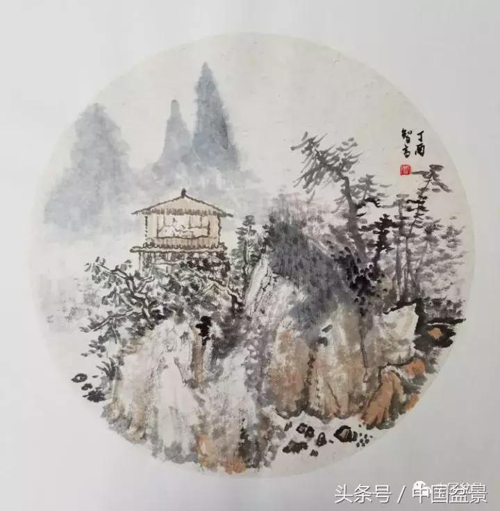 因香堂而雅集因雅仕更香堂