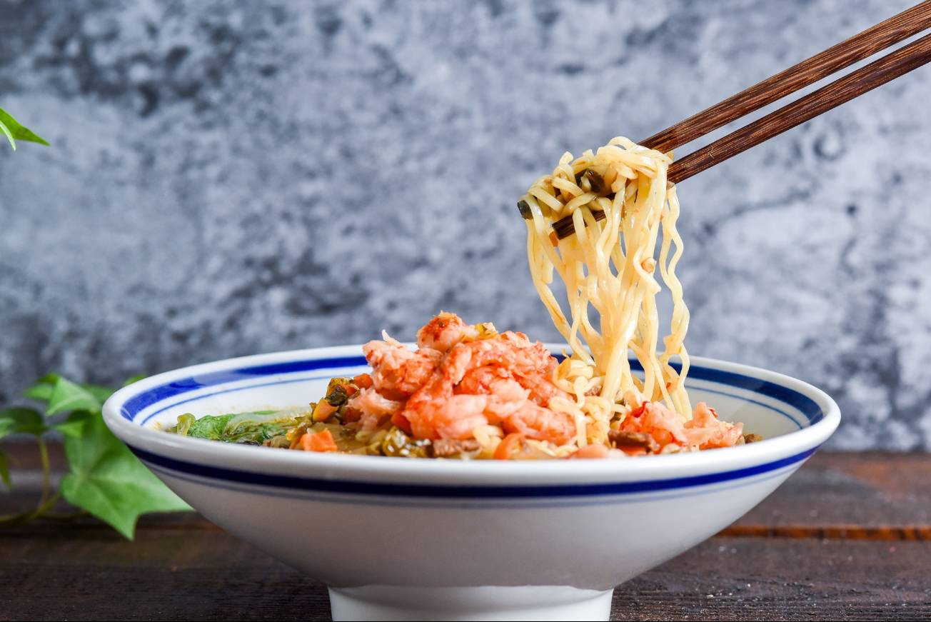 面包100种做法,河北面馆最火的10种面食