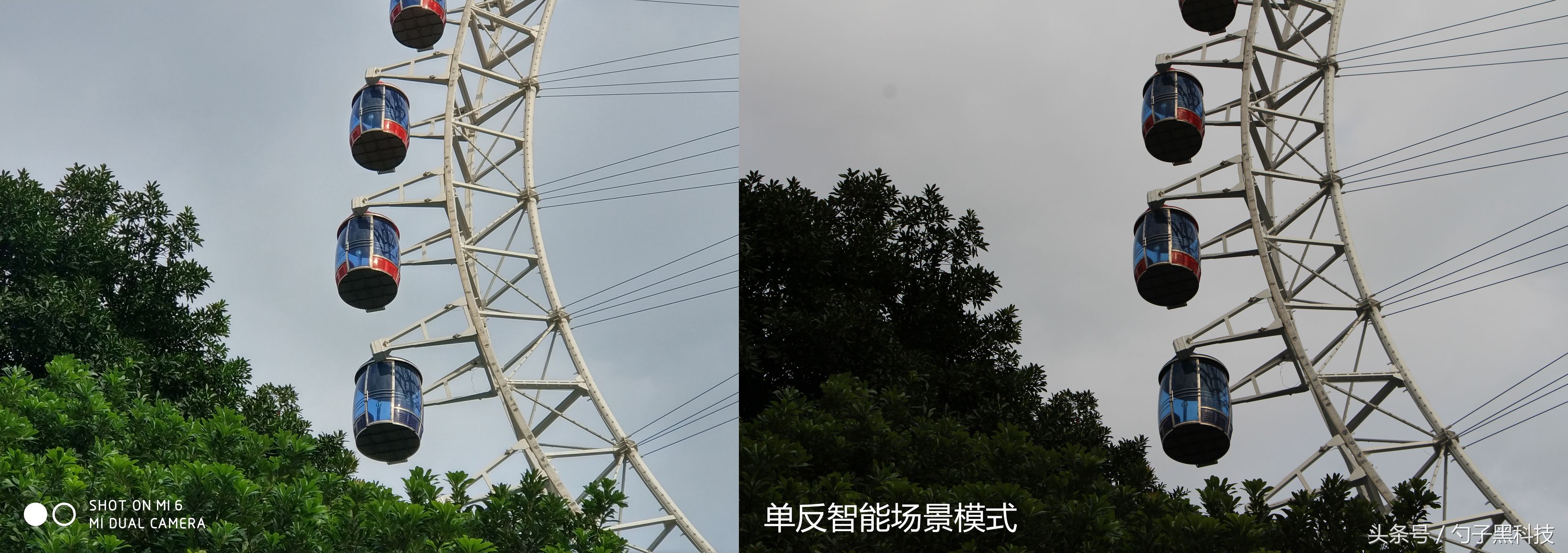 小米6拍摄视频,小米6能拍4k视频吗