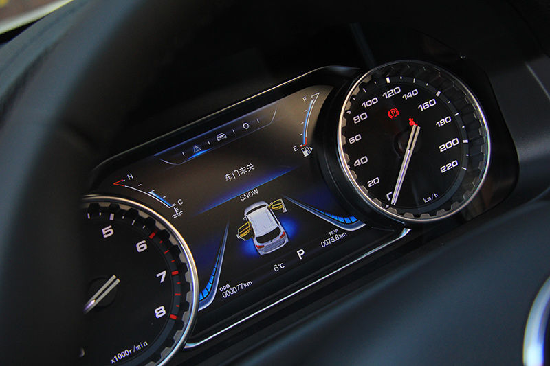 景逸x51.6l自动挡动力怎么样,东风景逸x5发动机1.5t烧机油吗