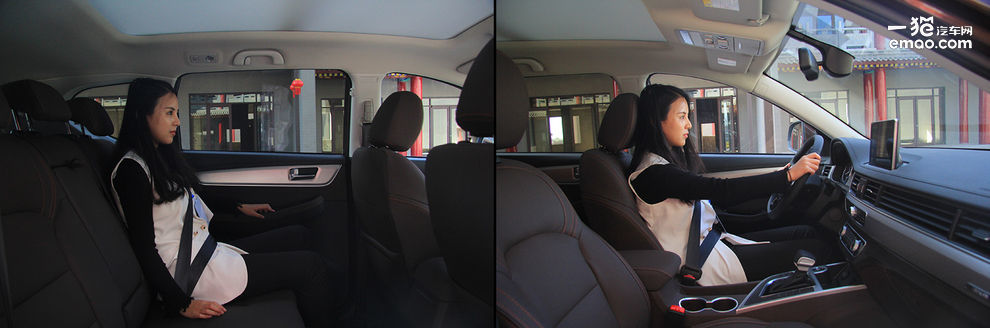 景逸x51.6l自动挡动力怎么样,东风景逸x5发动机1.5t烧机油吗