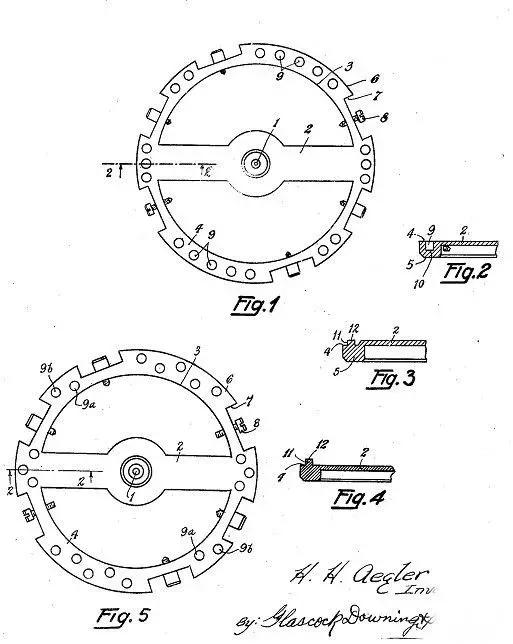 手表走不准了？可能是这个关键零件出了问题！