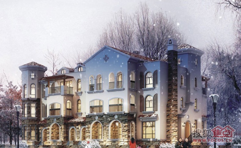 同城120平方现代简约风格,成都160平米美式轻奢风格