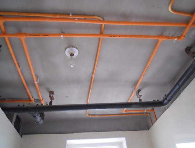 家装电工安装物品明细,家装电工一般先准备什么材料