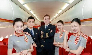 为什么空姐都戴表,空姐为什么都戴名贵手表